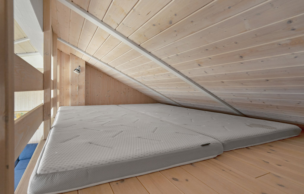 Semesterhus - Kelstrup Strand , Danmark - F07089 19