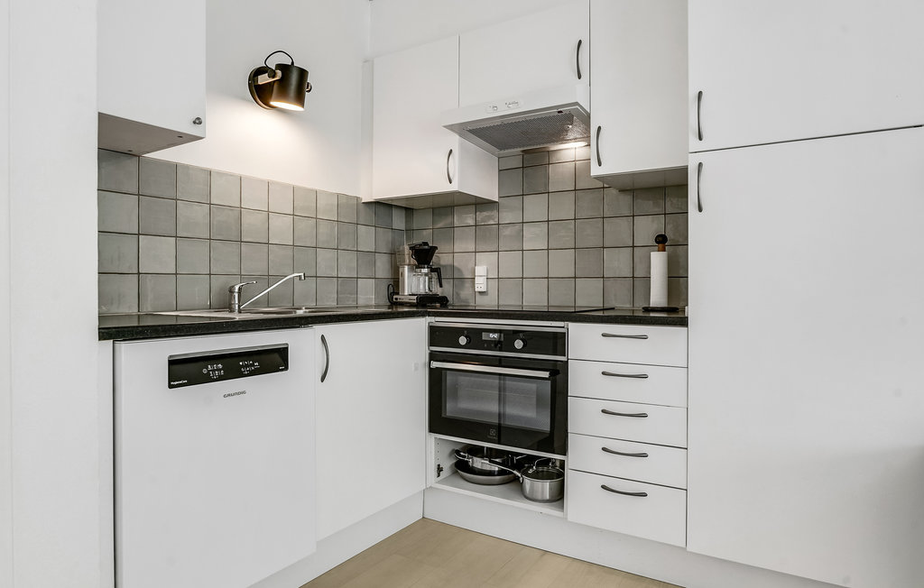 Feriehuse - Kelstrup Strand , Danmark - F07009 5