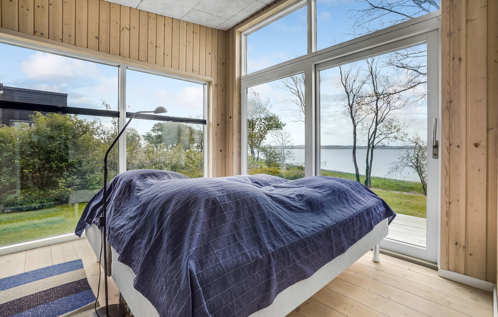 Feriehuse - Skarrev Strand , Danmark - F07400 7