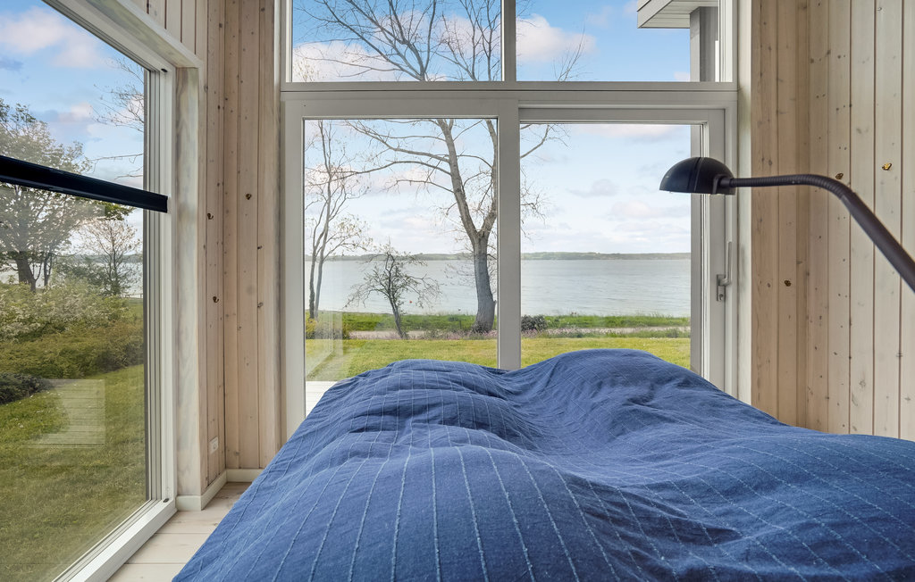 Feriehuse - Skarrev Strand , Danmark - F07400 20