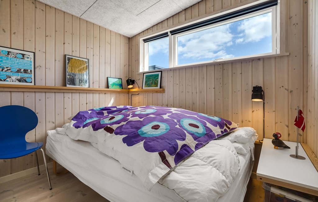 Feriehuse - Skarrev Strand , Danmark - F07400 21