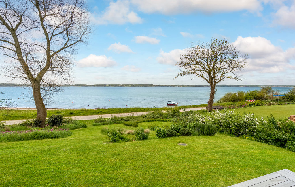 Feriehuse - Skarrev Strand , Danmark - F07400 16