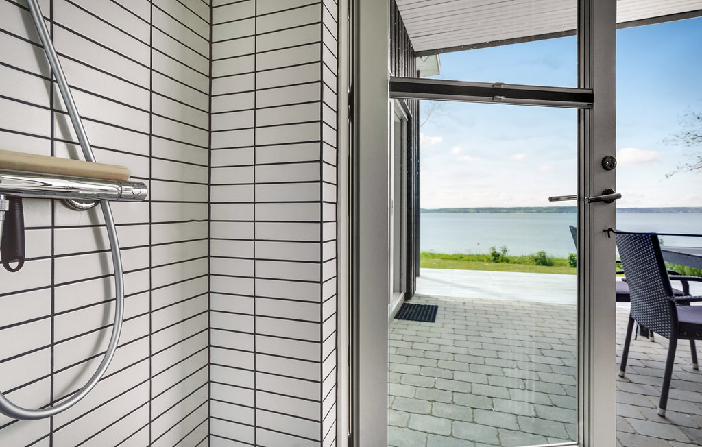 Feriehuse - Skarrev Strand , Danmark - F07400 23