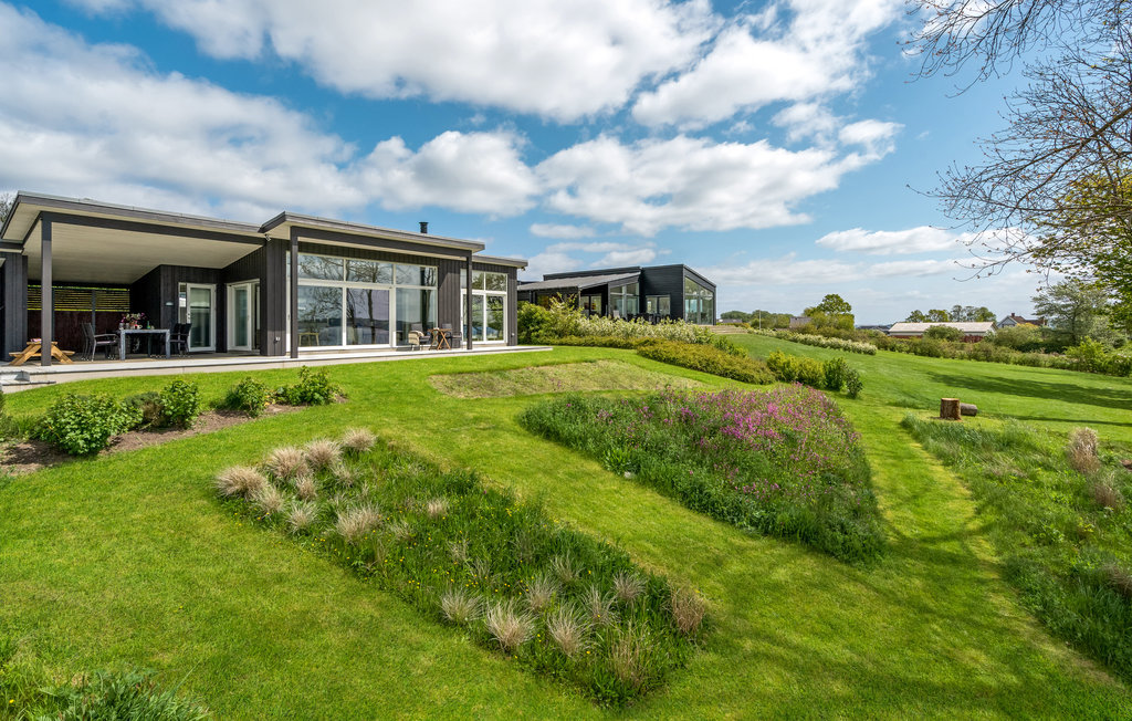 Feriehuse - Skarrev Strand , Danmark - F07400 10