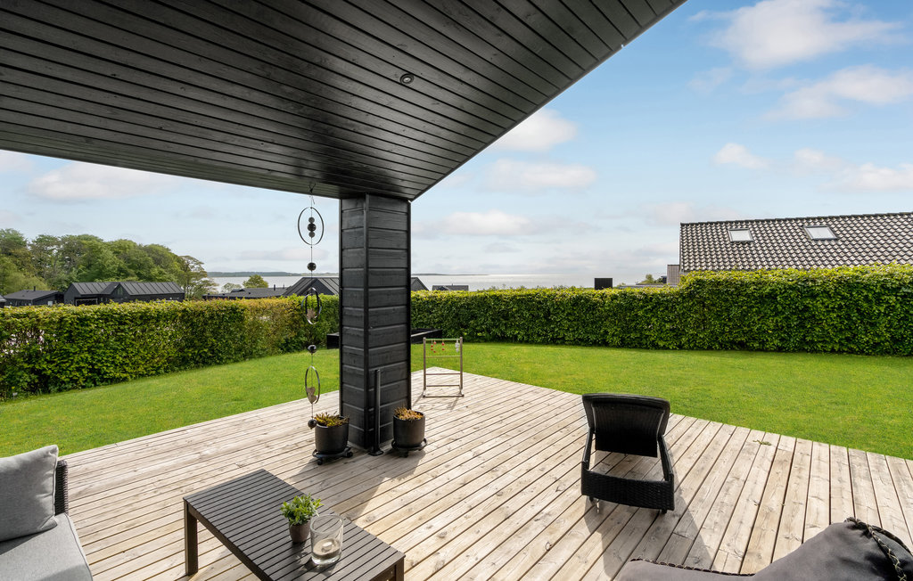 Ferienhaus - Kelstrup Strand , Dänemark - F07295 12