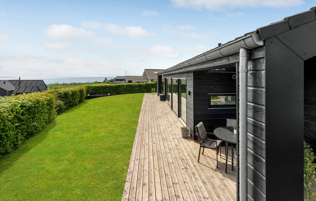 Ferienhaus - Kelstrup Strand , Dänemark - F07295 13