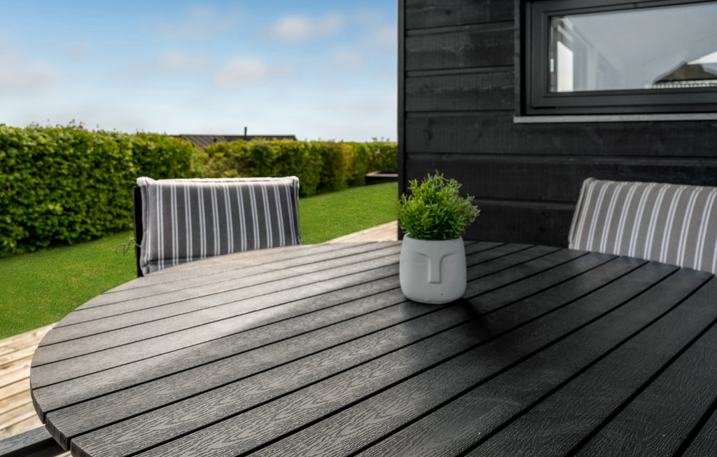 Ferienhaus - Kelstrup Strand , Dänemark - F07295 14
