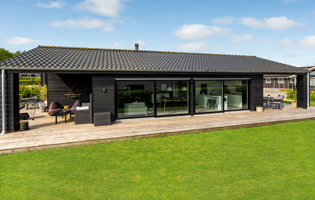 Ferienhaus - Kelstrup Strand , Dänemark - F07295 9