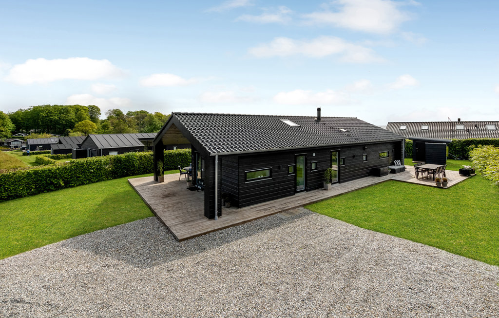 Ferienhaus - Kelstrup Strand , Dänemark - F07295 11