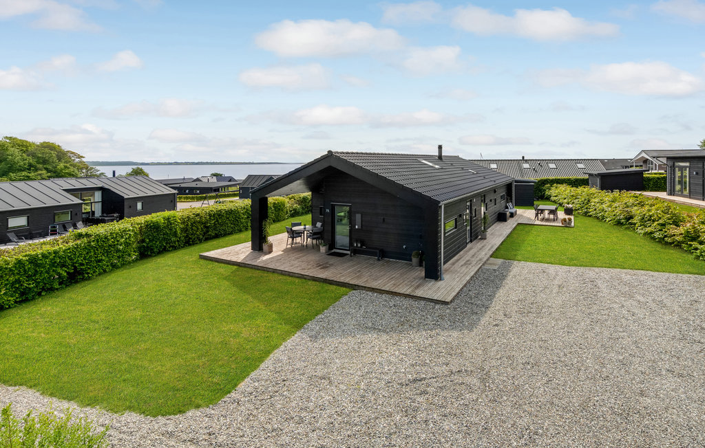 Ferienhaus - Kelstrup Strand , Dänemark - F07295 1
