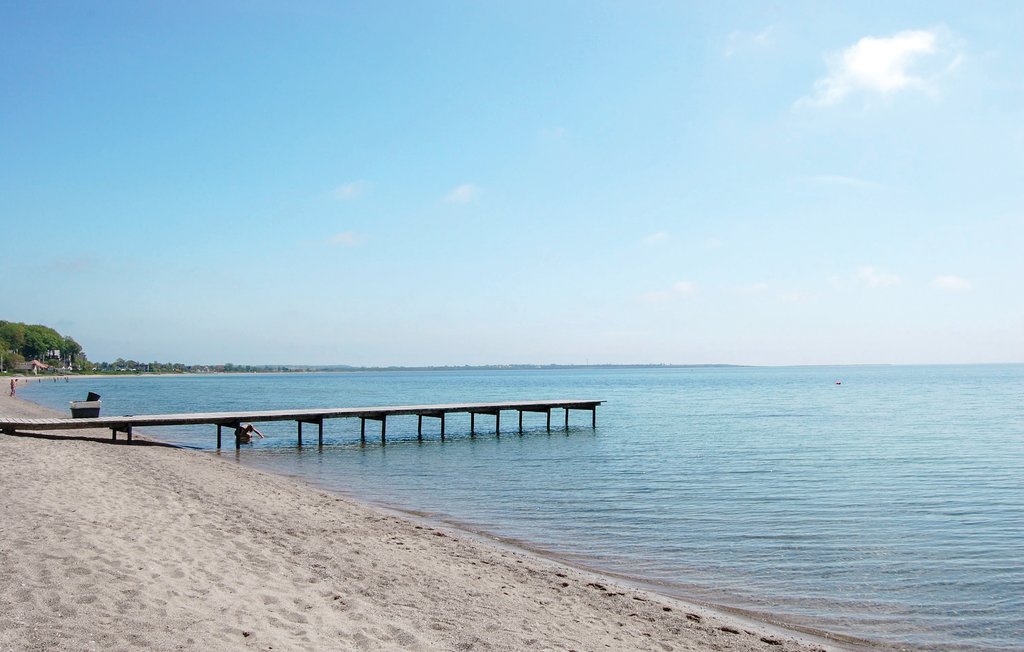 Feriehuse - Kelstrup Strand , Danmark - F07258 39