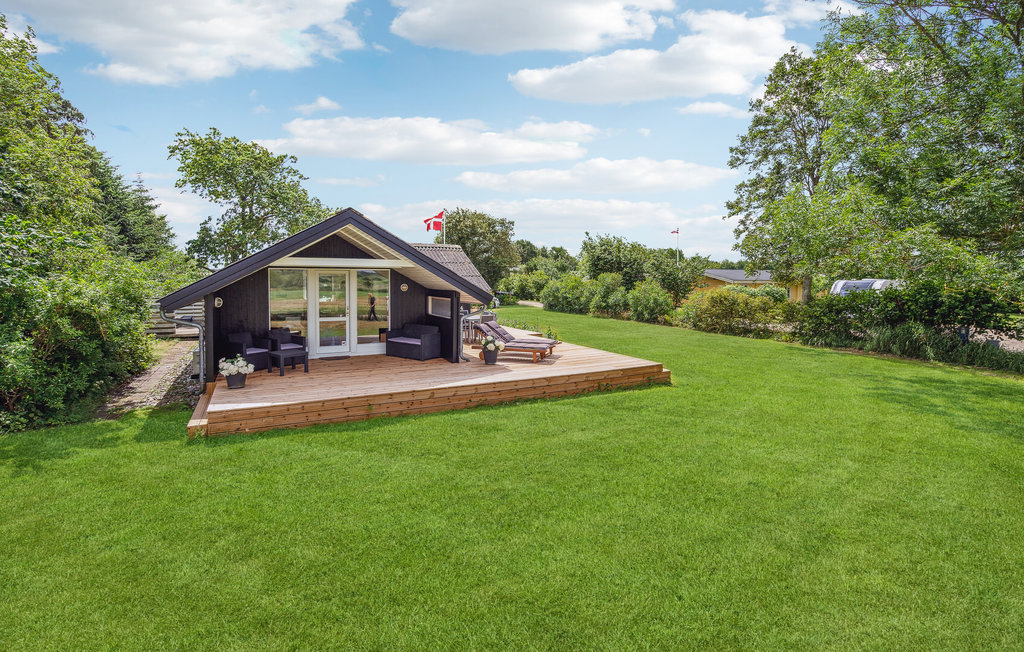 Holiday home - Diernæs Strand , Denmark - F07166 2