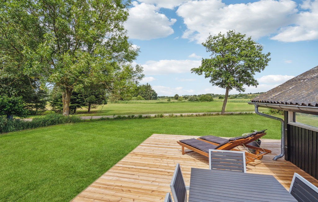 Holiday home - Diernæs Strand , Denmark - F07166 9