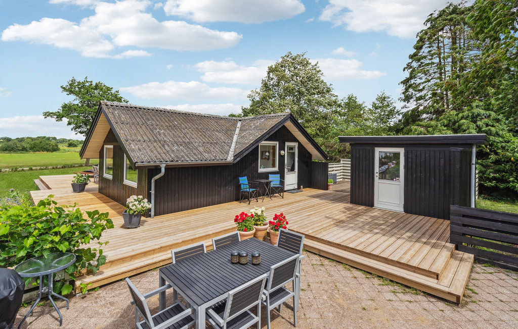 Holiday home - Diernæs Strand , Denmark - F07166 1