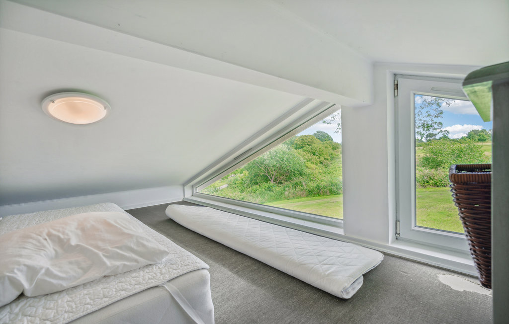 Feriehuse - Løjt Strand , Danmark - F07284 6