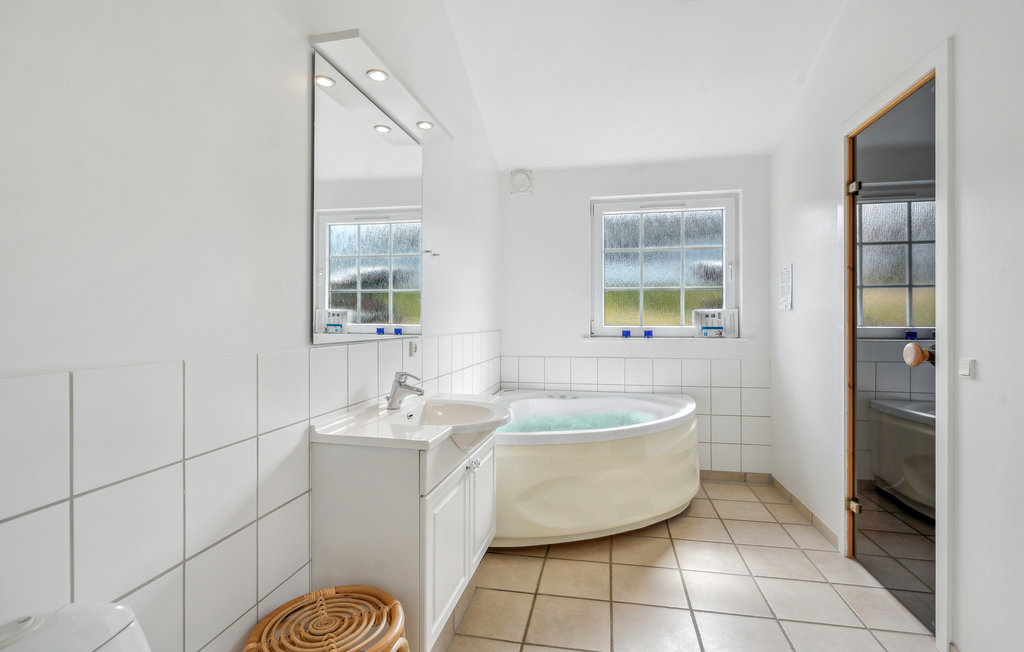 Feriehuse - Løjt Strand , Danmark - F07284 16