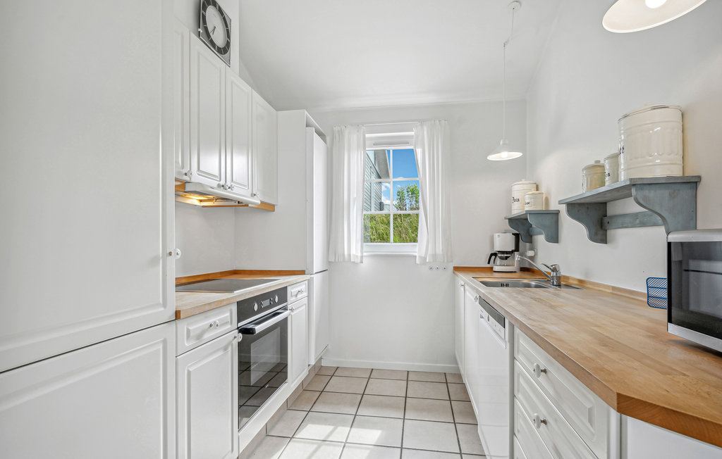 Feriehuse - Løjt Strand , Danmark - F07284 4
