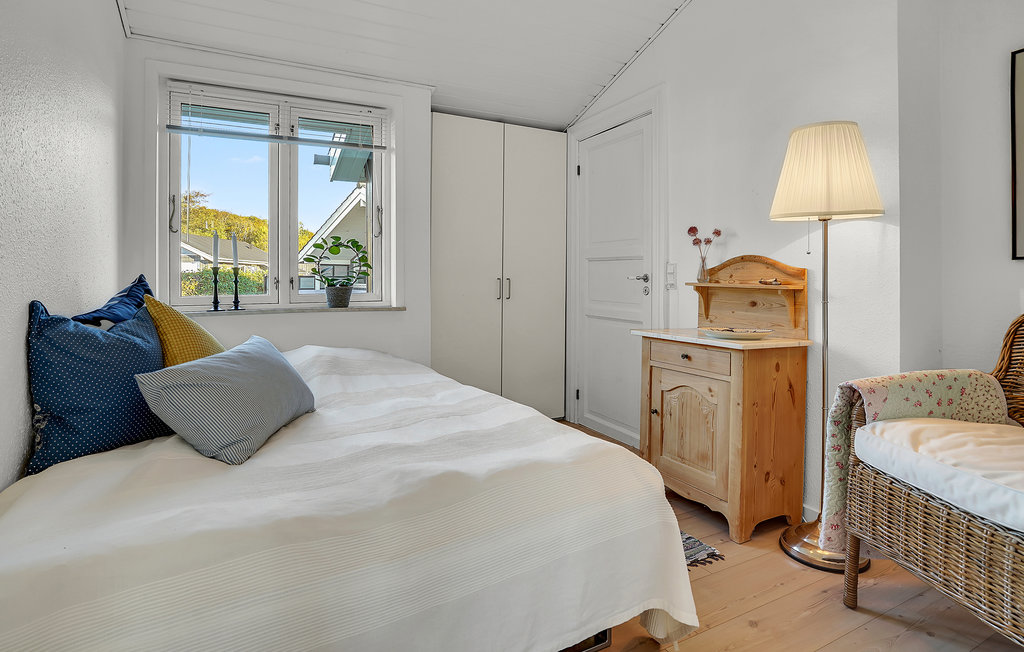 Ferienhaus - Kelstrup Strand , Dänemark - F07348 18