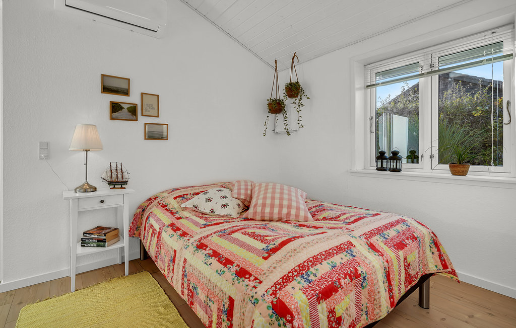 Ferienhaus - Kelstrup Strand , Dänemark - F07348 19
