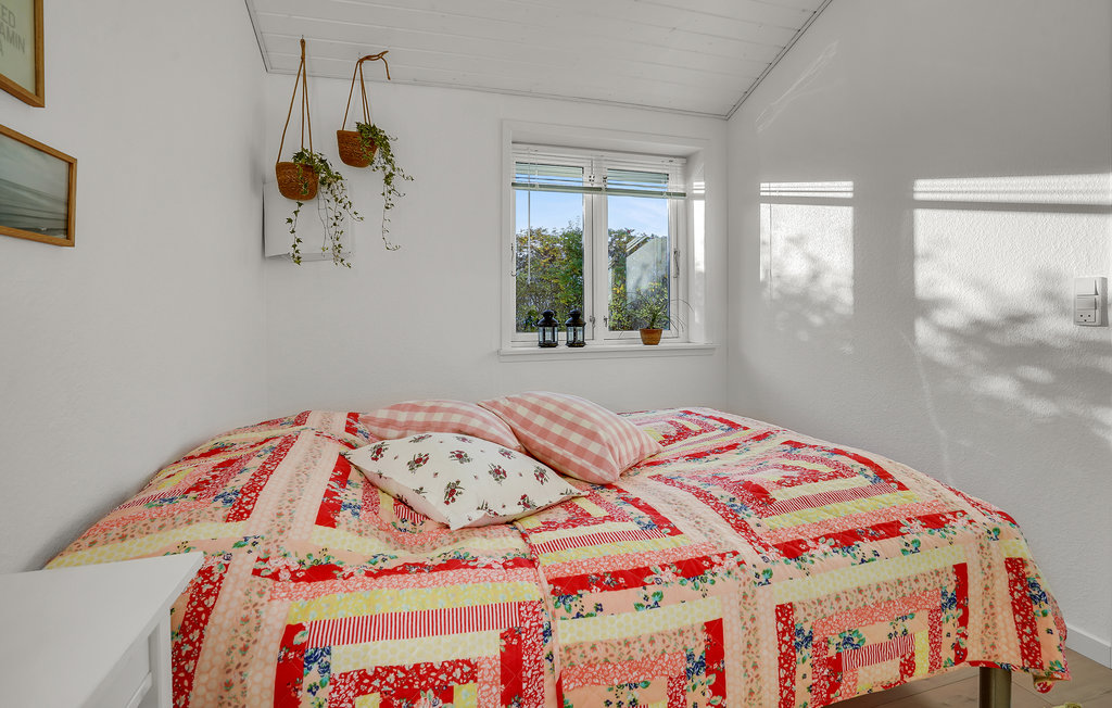 Ferienhaus - Kelstrup Strand , Dänemark - F07348 20