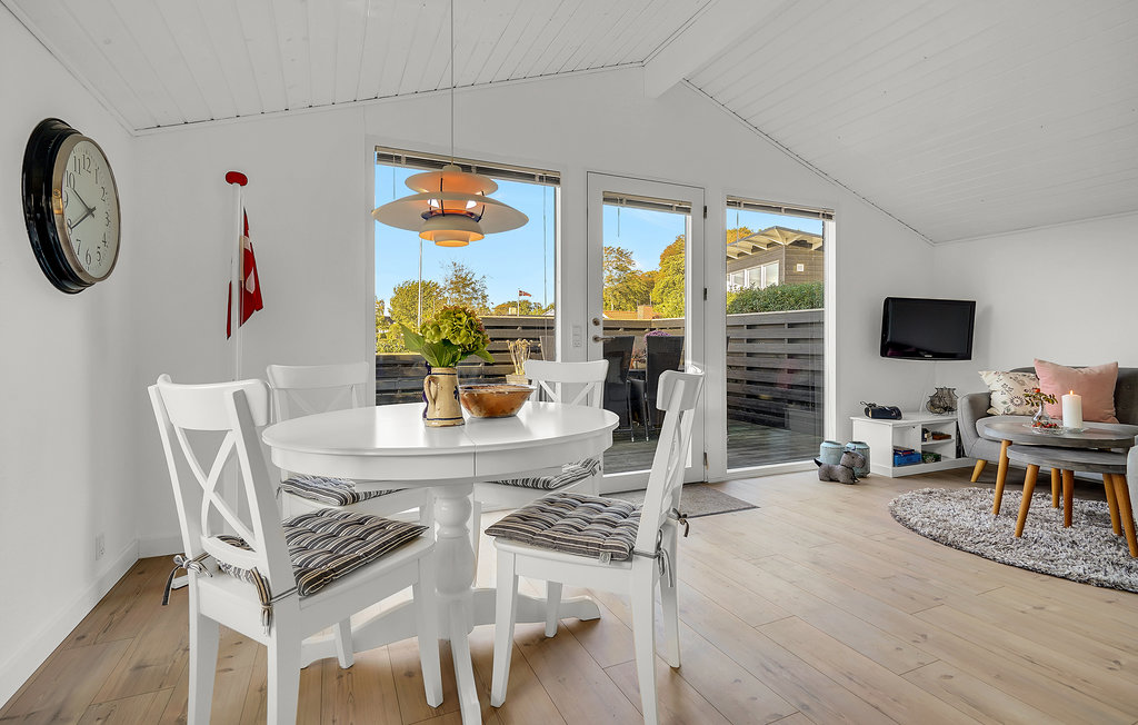 Ferienhaus - Kelstrup Strand , Dänemark - F07348 3