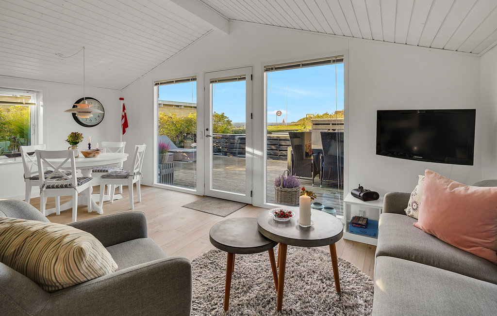 Ferienhaus - Kelstrup Strand , Dänemark - F07348 5