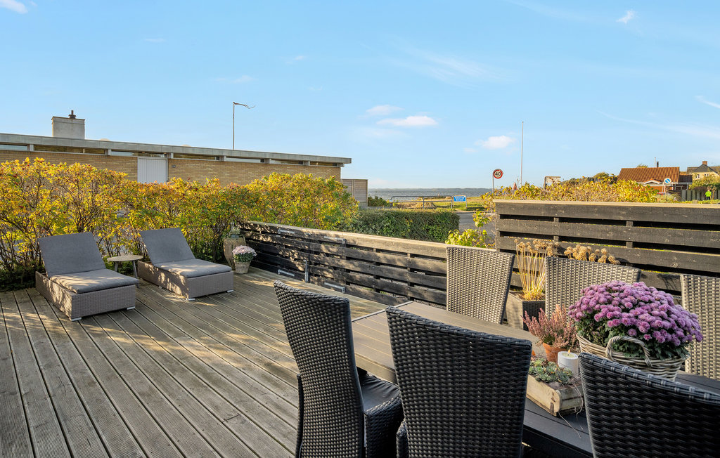 Ferienhaus - Kelstrup Strand , Dänemark - F07348 2