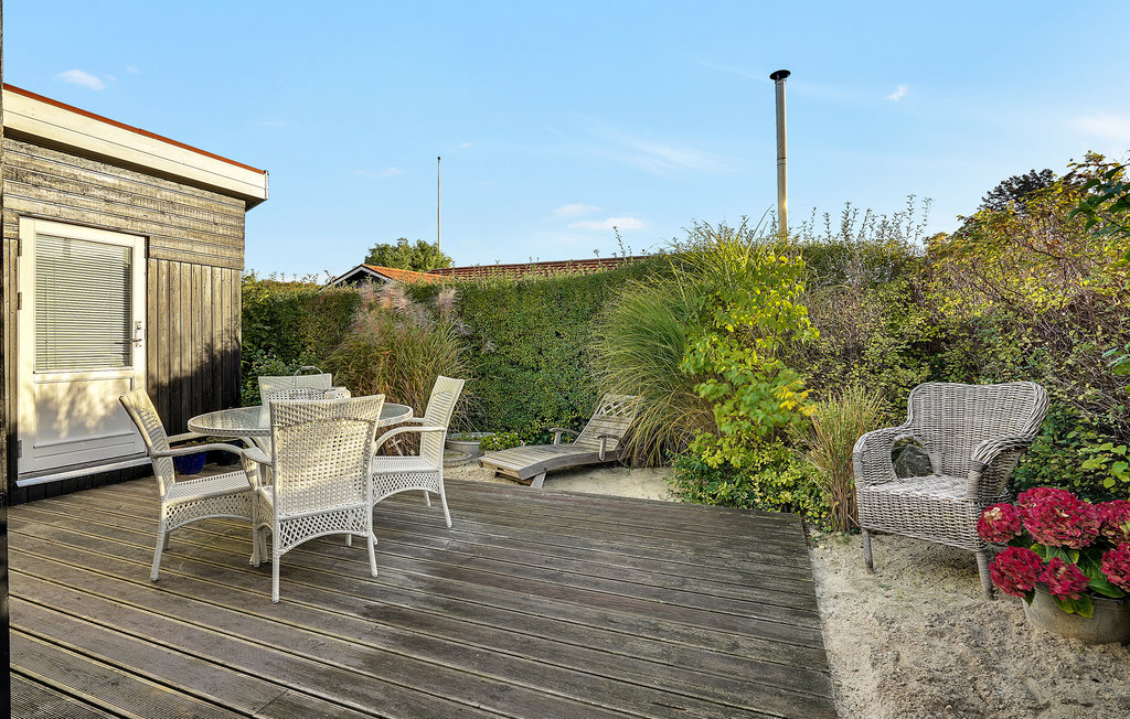 Ferienhaus - Kelstrup Strand , Dänemark - F07348 8