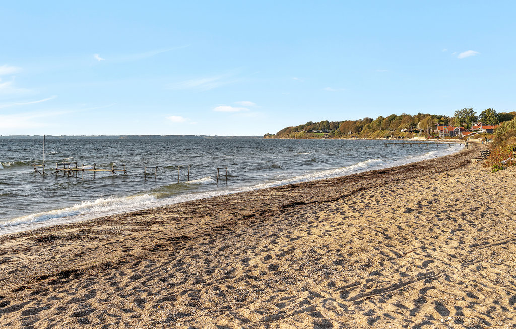 Ferienhaus - Kelstrup Strand , Dänemark - F07348 9