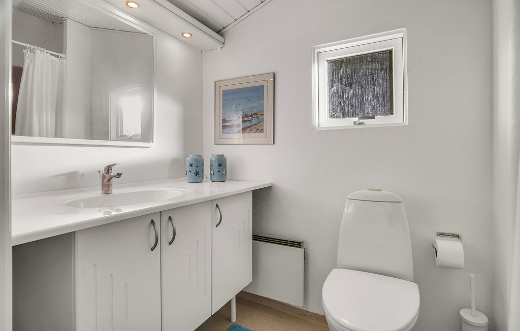 Ferienhaus - Kelstrup Strand , Dänemark - F07348 21