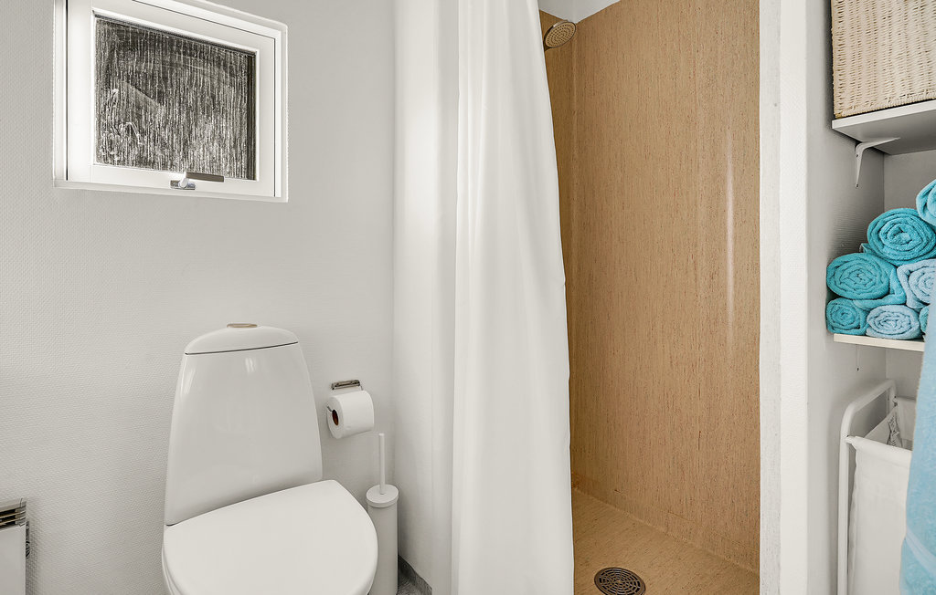 Ferienhaus - Kelstrup Strand , Dänemark - F07348 22