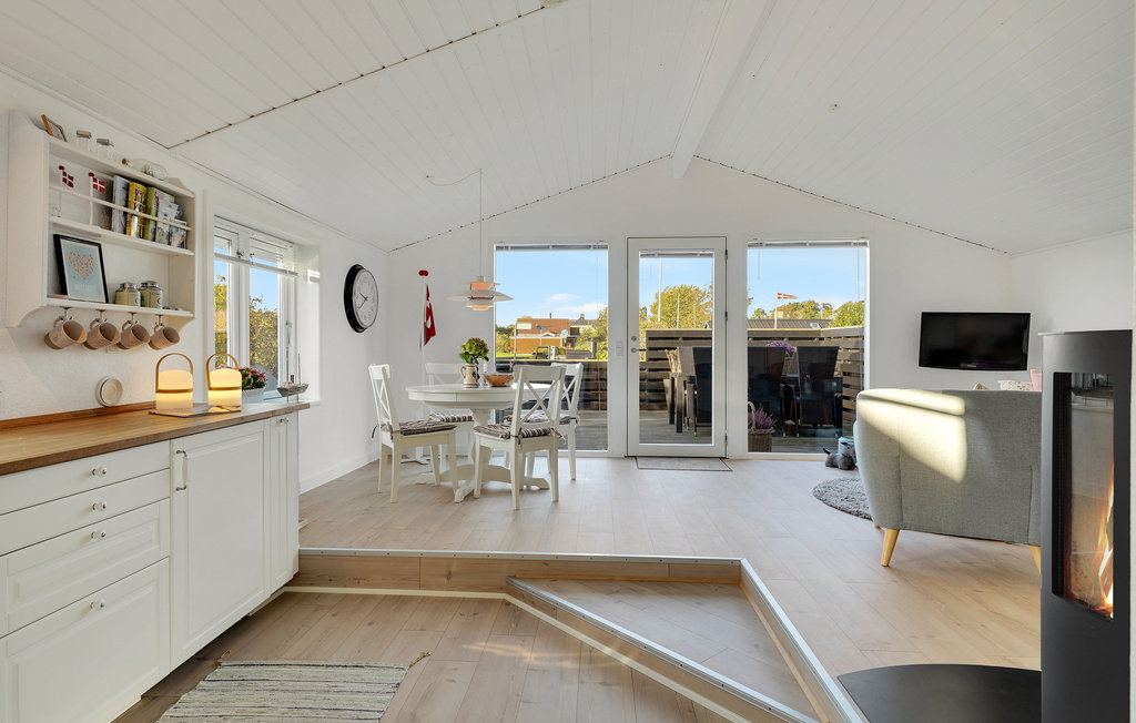 Ferienhaus - Kelstrup Strand , Dänemark - F07348 7