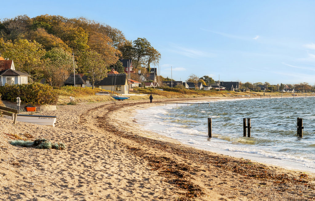 Ferienhaus - Kelstrup Strand , Dänemark - F07348 14