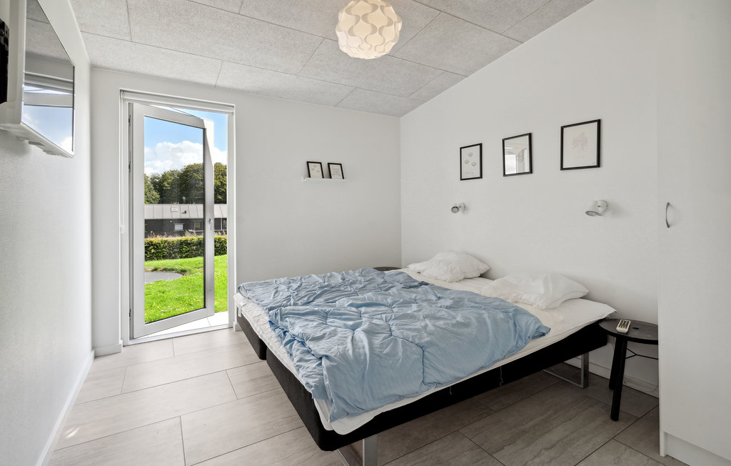 Ferienhaus - Kelstrup Strand , Dänemark - F07086 14