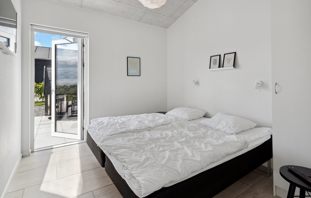 Ferienhaus - Kelstrup Strand , Dänemark - F07086 15