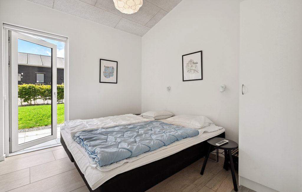 Ferienhaus - Kelstrup Strand , Dänemark - F07086 16
