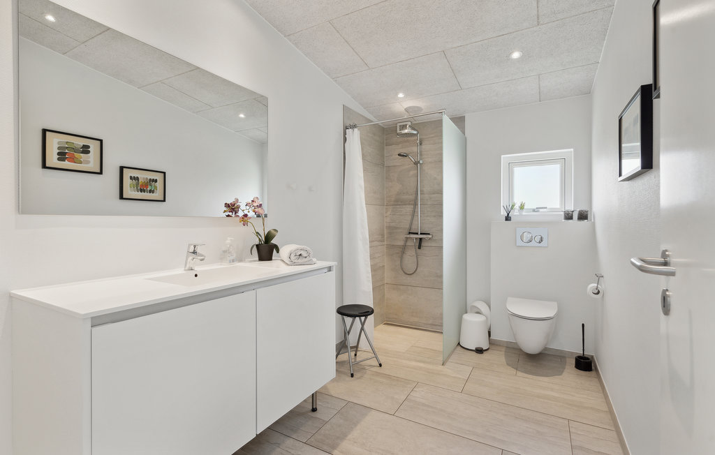 Ferienhaus - Kelstrup Strand , Dänemark - F07086 19