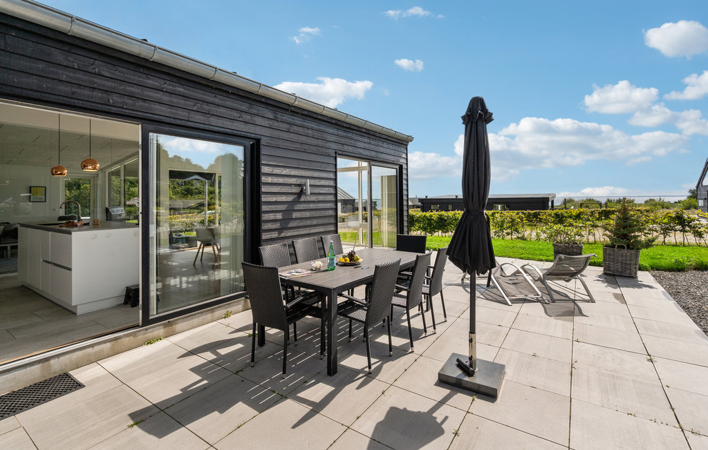 Ferienhaus - Kelstrup Strand , Dänemark - F07086 2