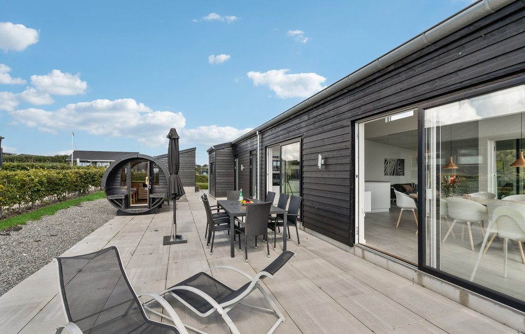 Ferienhaus - Kelstrup Strand , Dänemark - F07086 9