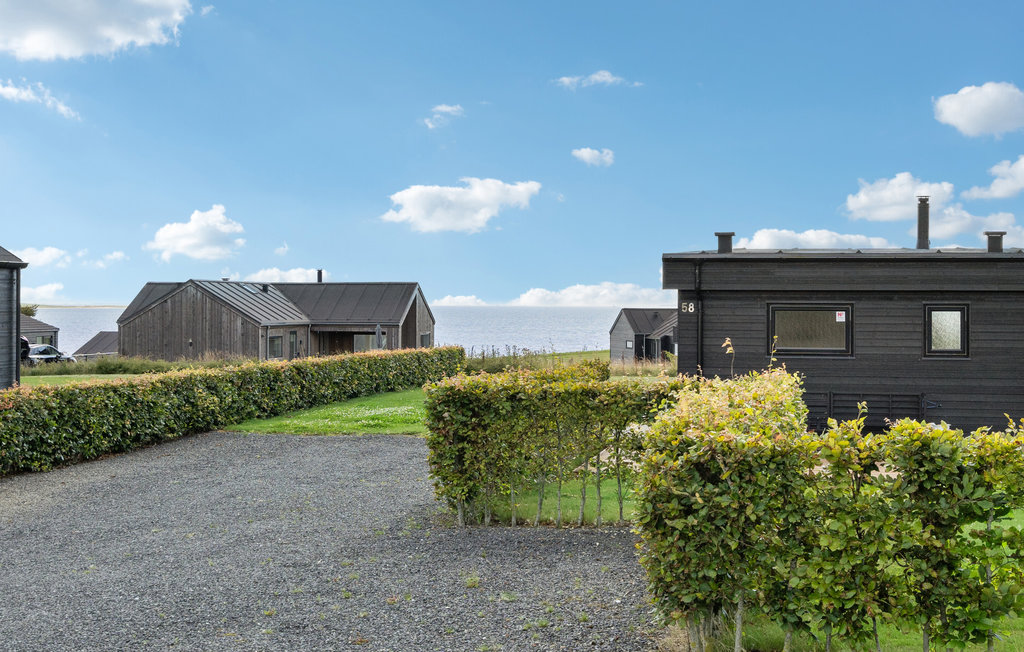 Ferienhaus - Kelstrup Strand , Dänemark - F07086 12