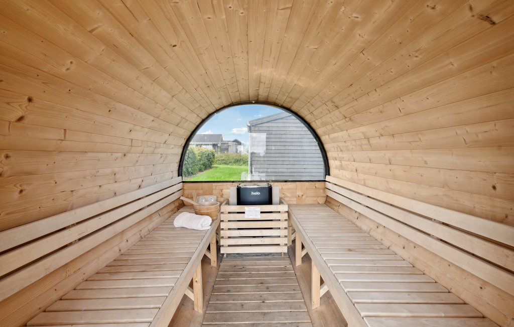 Ferienhaus - Kelstrup Strand , Dänemark - F07086 7