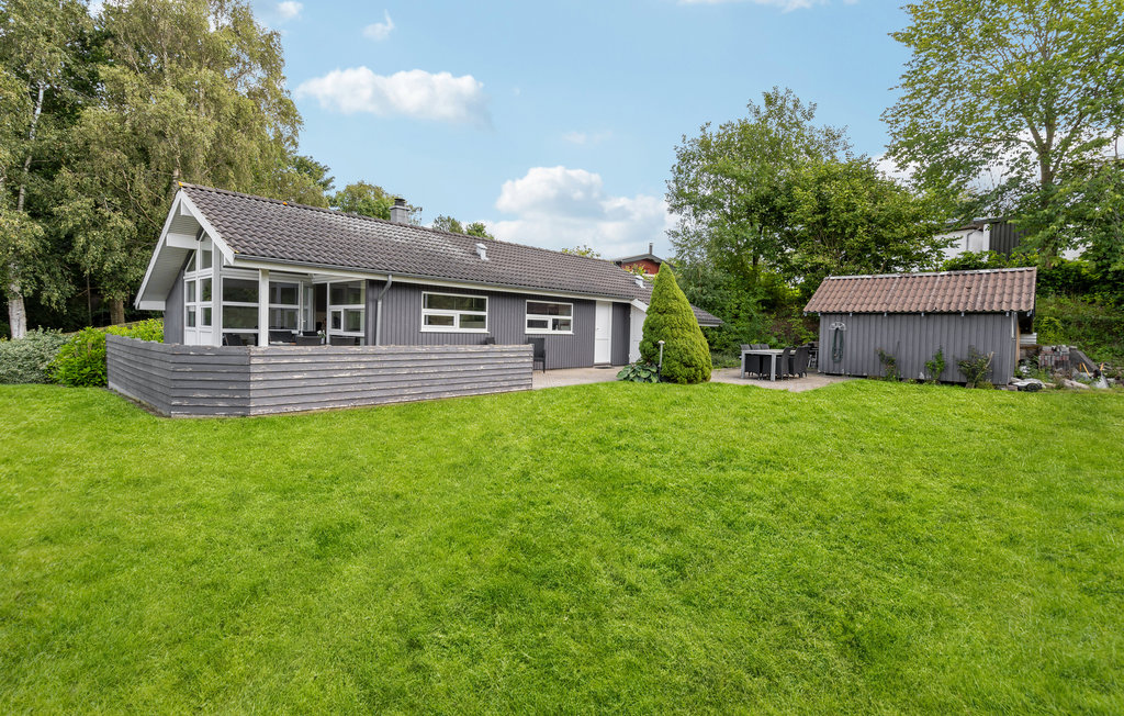 Semesterhus - Loddenhøj Strand , Danmark - F07313 10