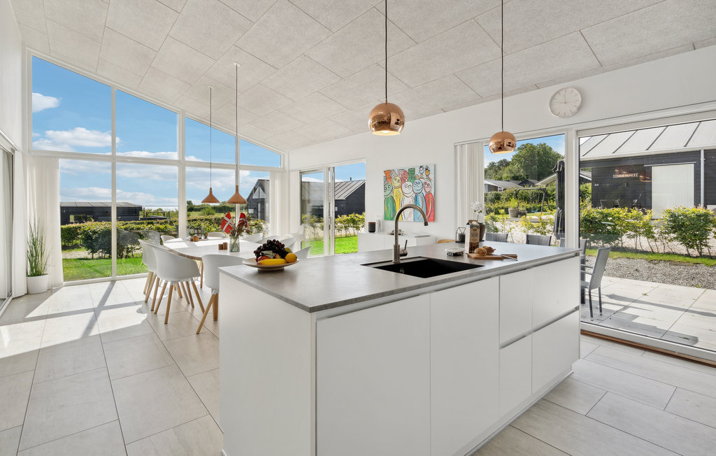 Ferienhaus - Kelstrup Strand , Dänemark - F07086 13