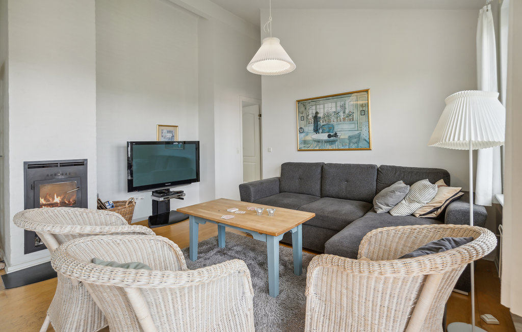 Feriehuse - Løjt Strand , Danmark - F07284 12