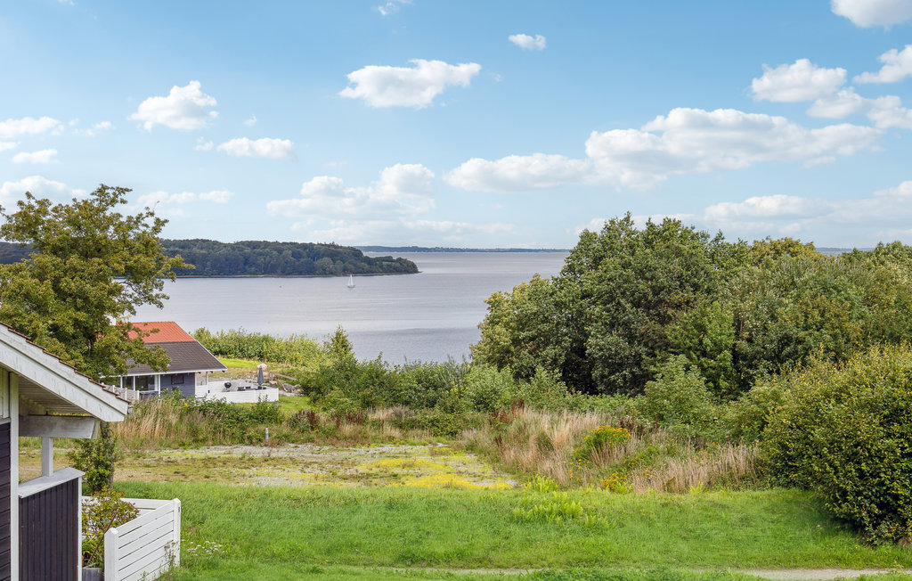 Feriehuse - Løjt Strand , Danmark - F07284 10