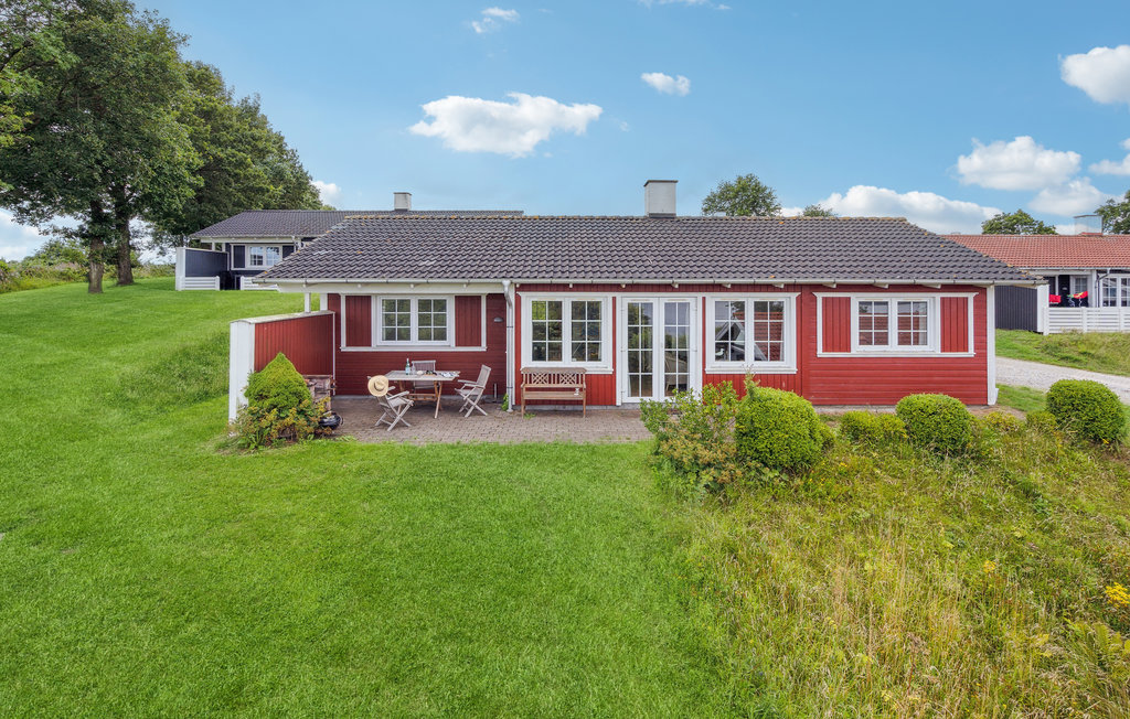 Feriehuse - Løjt Strand , Danmark - F07284 1