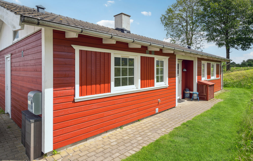 Feriehuse - Løjt Strand , Danmark - F07284 7