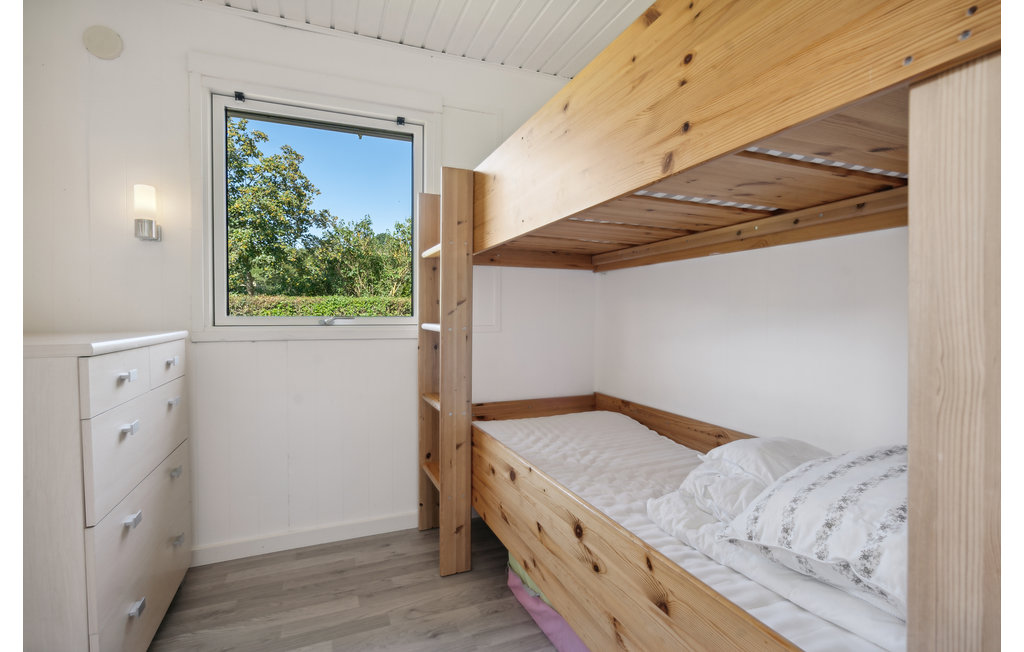 Semesterhus - Diernæs Strand , Danmark - F07603 17