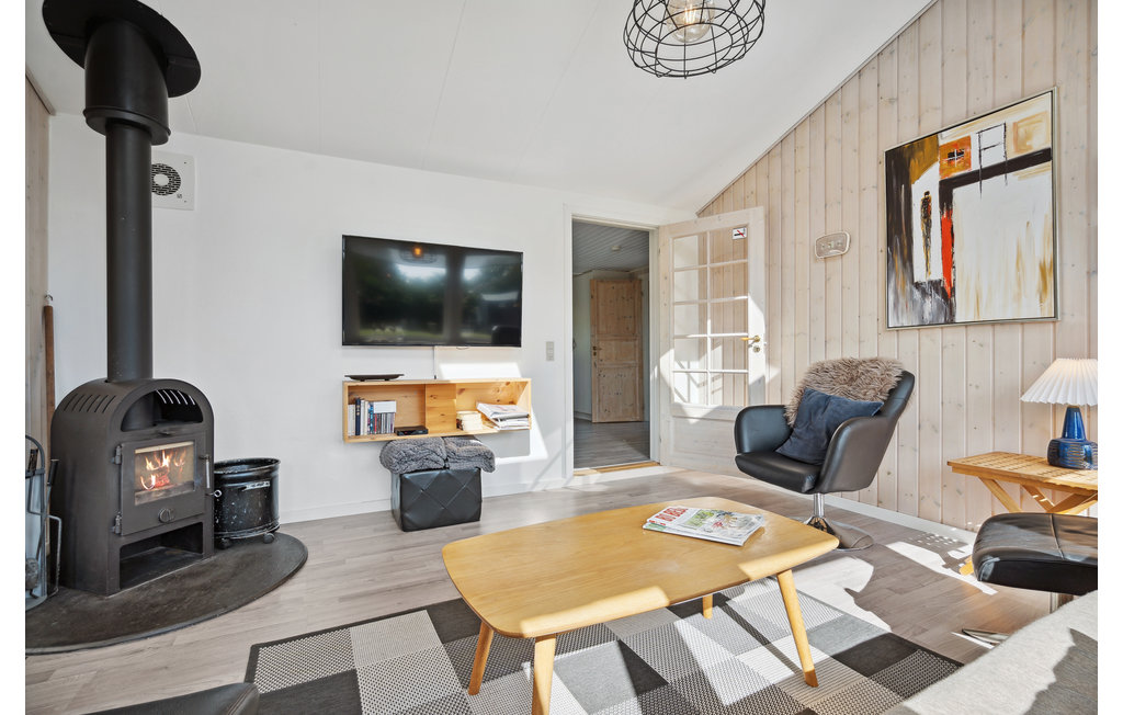 Semesterhus - Diernæs Strand , Danmark - F07603 4