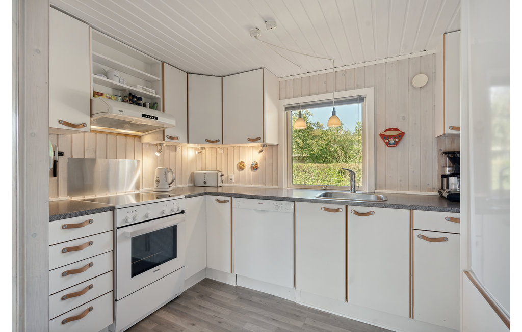Semesterhus - Diernæs Strand , Danmark - F07603 7